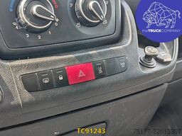 Citroën Jumper Tole L1H1 120 CH CLUB