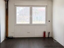  20DV Bürocontainer 20FT Container Büro