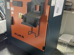 KUKA KR120 R3200 PA