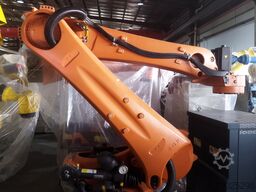 KUKA KR120 R3200 PA