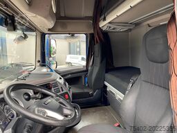 DAF XF 106.480 / Full spoilers / Retarder / Stand A...