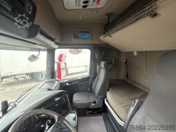 SCANIA R410 STREAMLINE ,RETARDER