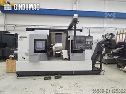 Okuma LB 3000 EXII