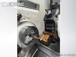 Okuma LB 3000 EXII