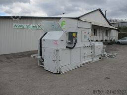 HSM HSM Ballenpresse HL 4010 Re (3437)