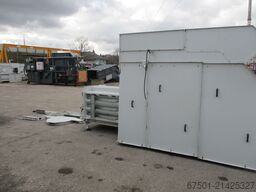 HSM HSM Ballenpresse HL 4010 Re (3437)