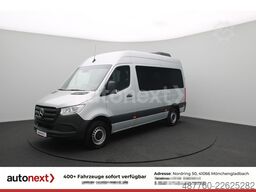 MERCEDES-BENZ Sprinter 317 Tourer Aut. *Dachklima* 9-SITZE+AHK