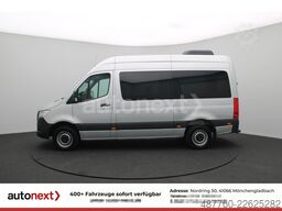 MERCEDES-BENZ Sprinter 317 Tourer Aut. *Dachklima* 9-SITZE+AHK