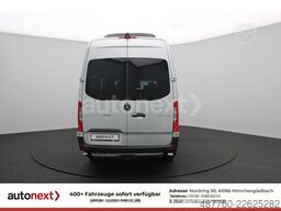 MERCEDES-BENZ Sprinter 317 Tourer Aut. *Dachklima* 9-SITZE+AHK