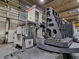 FERMAT WFT 13 CNC