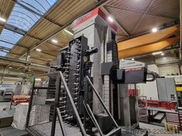 FERMAT WFT 13 CNC
