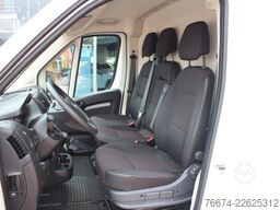 Citroën Jumper 35 L2H2 BlueHDi 140 Holz Klima Kamera