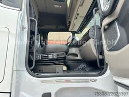 SCANIA S580 V8 1500L Leder Standklima Alcoa