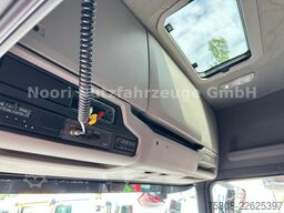 SCANIA S580 V8 1500L Leder Standklima Alcoa