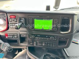 SCANIA S580 V8 1500L Leder Standklima Alcoa
