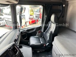 SCANIA S580 V8 1500L Leder Standklima Alcoa