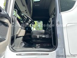 SCANIA S580 V8 1500L Leder Standklima Alcoa