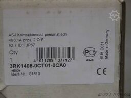 Siemens 3RK1400-1DQ03-OAA3