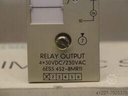 Siemens 6ES5 452-8MR11