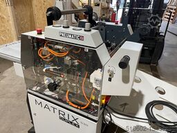 MATRIX Laminator/foiler 530 Duplex