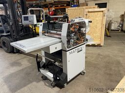 MATRIX Laminator/foiler 530 Duplex