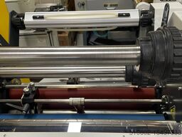 MATRIX Laminator/foiler 530 Duplex