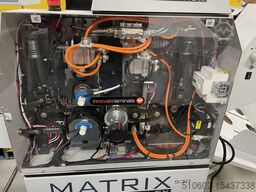 MATRIX Laminator/foiler 530 Duplex