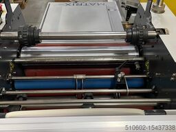 MATRIX Laminator/foiler 530 Duplex