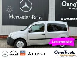 RENAULT Kangoo Rapid 1.5 dCI 110 FAP Extra, Klima, Navi