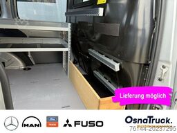 RENAULT Kangoo Rapid 1.5 dCI 110 FAP Extra, Klima, Navi