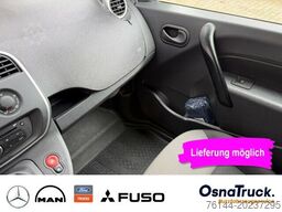 RENAULT Kangoo Rapid 1.5 dCI 110 FAP Extra, Klima, Navi
