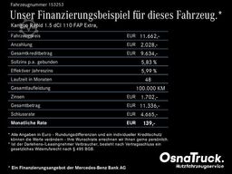 RENAULT Kangoo Rapid 1.5 dCI 110 FAP Extra, Klima, Navi