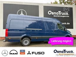 MERCEDES-BENZ Sprinter 315 CDI maxi L3H2 Automat.,Kamera,Klima