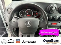 MERCEDES-BENZ Citan 109 CDI Kasten Lang Klima, Kamera, AHK