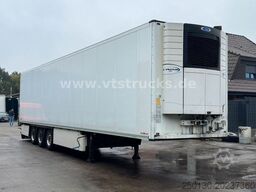 SCHMITZ CARGOBULL SKO 24/L Doppelstock Carrier Kühlung 2x Lift