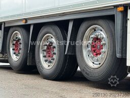 SCHMITZ CARGOBULL SKO 24/L Doppelstock Carrier Kühlung 2x Lift