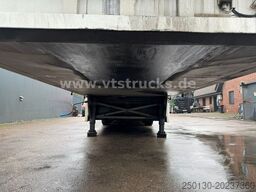 SCHMITZ CARGOBULL SKO 24/L Doppelstock Carrier Kühlung 2x Lift