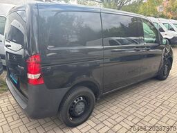 MERCEDES-BENZ Vito 116 CDI KOMPAKT 7G-TRONIC|AC|STDHZG|1.HAND