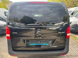 MERCEDES-BENZ Vito 116 CDI KOMPAKT 7G-TRONIC|AC|STDHZG|1.HAND