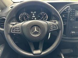 MERCEDES-BENZ Vito 116 CDI KOMPAKT 7G-TRONIC|AC|STDHZG|1.HAND