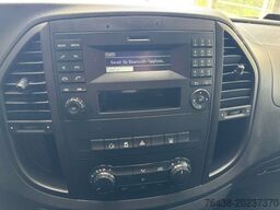 MERCEDES-BENZ Vito 116 CDI KOMPAKT 7G-TRONIC|AC|STDHZG|1.HAND