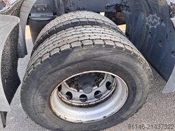 Scania R500 V8 * Manual Gerabox * Euro 3 *