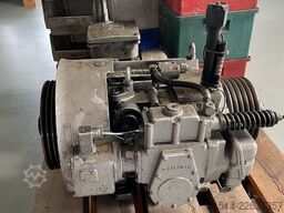 BIHLER GRM 80