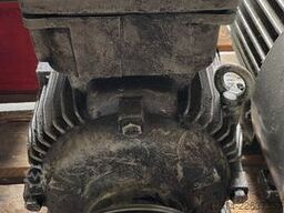 BIHLER GRM 80