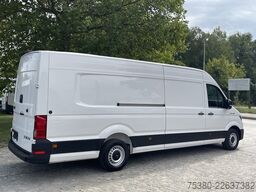 man TGE 3.140 L5H4 MAXI JUMBO Extralang