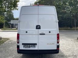man TGE 3.140 L5H4 MAXI JUMBO Extralang