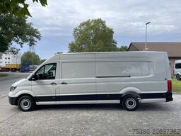 man TGE 3.140 L5H4 MAXI JUMBO Extralang