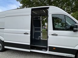 man TGE 3.140 L5H4 MAXI JUMBO Extralang