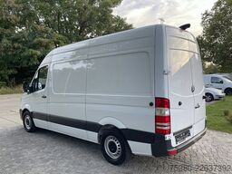 mercedes-benz Sprinter 316 CDI Aut. Werkstattwagen Sortimo