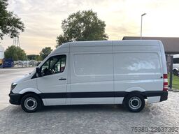 mercedes-benz Sprinter 316 CDI Aut. Werkstattwagen Sortimo